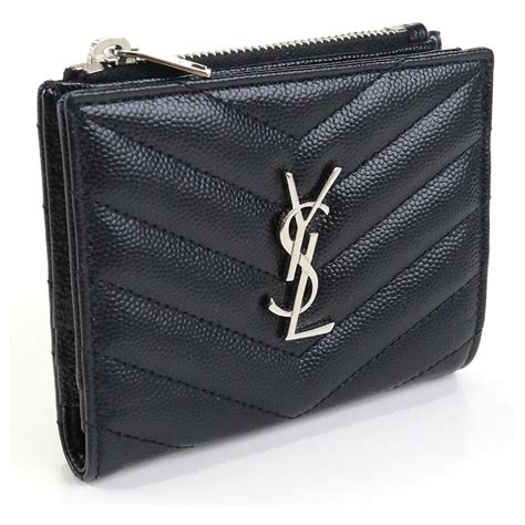 Yves Saint Laurent Wallets for Women .